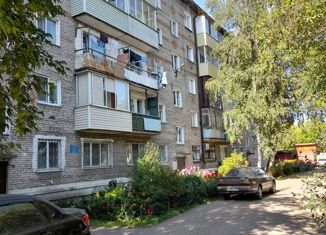 Продам двухкомнатную квартиру, 45 м2, Тайшет, Локомотивная улица, 1