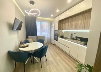 Продаю 2-комнатную квартиру, 60 м2, Санкт-Петербург, ЖК Триумф Парк, Среднерогатская улица, 13к1