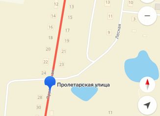 Продается дом, 89.1 м2, село Садовое, Пролетарская улица