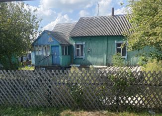 Продам дом, 39 м2, село Хохол, улица Ани Жаглиной, 1