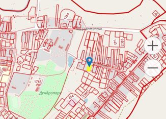 Продаю земельный участок, 10 сот., село Селиваново, улица Пушкина