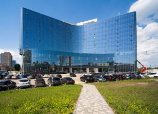 Сдается офис, 20 м2, Самара, Московское шоссе, 4к4, метро Московская