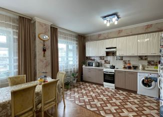 Продается 2-комнатная квартира, 85.9 м2, Саха (Якутия), улица Крупской, 37А