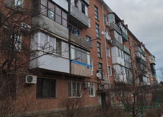 Продается 3-комнатная квартира, 59.4 м2, посёлок городского типа Энем, улица Фрунзе, 4