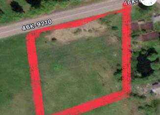 Продается участок, 15 сот., деревня Воскресенское, деревня Воскресенское, 37А