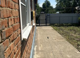 Продаю дом, 70 м2, поселок Медвеженский, Первомайская улица