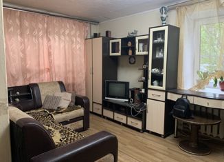 Продажа 1-комнатной квартиры, 30.1 м2, Богородск, Комсомольский переулок, 3А