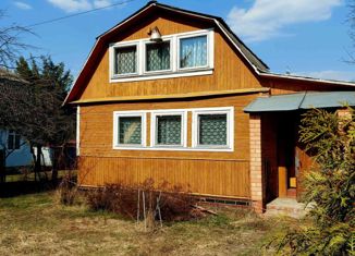 Продам дом, 101 м2, СНТ Заозёрный, Ивантеевская улица