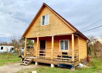 Продам дом, 55 м2, садовое товарищество Берег Кубани ВНИИ риса, Вишнёвая улица