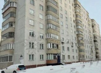 Продается двухкомнатная квартира, 51 м2, Новосибирск, Ипподромская улица, 32/1, метро Маршала Покрышкина