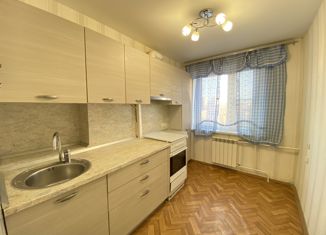 Продается двухкомнатная квартира, 45.7 м2, Нижний Новгород, улица Маршала Малиновского, 6, микрорайон Кузнечиха-2