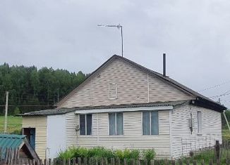 Дом на продажу, 55 м2, село Кочкуровка, улица Карла Маркса
