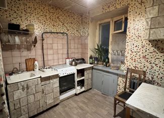 Продаю 2-комнатную квартиру, 46.1 м2, Нижний Новгород, Авангардная улица, 12, Авангардная улица