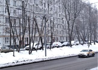 Продаю квартиру студию, 14.8 м2, Москва, Бабушкинский район, Осташковская улица, 23