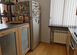 Продается трехкомнатная квартира, 101 м2, Санкт-Петербург, улица Ленина, 39, улица Ленина