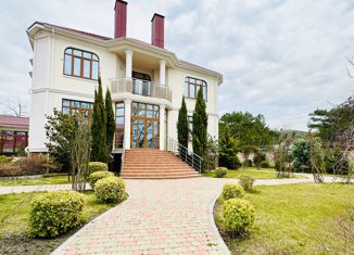 Продается дом, 510 м2, Геленджик, Просторная улица, 11