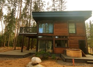 Продаю дом, 340 м2, коттеджный посёлок Репино Парк, коттеджный посёлок Репино Парк, 244