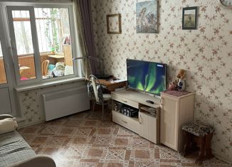 Продаю 2-ком. квартиру, 47 м2, Москва, Саянская улица, 15к3, Саянская улица