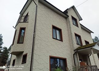 Продается дом, 215 м2, Сертолово, Солнечная улица