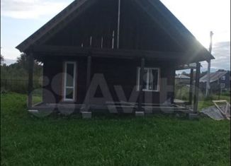 Продаю дом, 65.5 м2, село Рыбалово, Спортивная улица