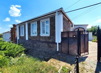 Продам дом, 110.2 м2, Острогожск, Кузнецовский переулок, 29А