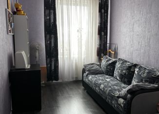 Трехкомнатная квартира на продажу, 78.1 м2, Пермский край, Хабаровская улица, 56