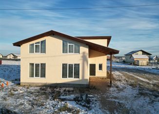 Продажа дома, 189.1 м2, деревня Аннолово, Каштановая улица, 14