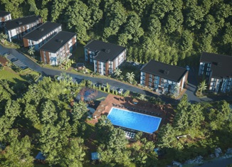 2-ком. квартира на продажу, 40 м2, село Краевско-Армянское, Измайловская улица, 75/1