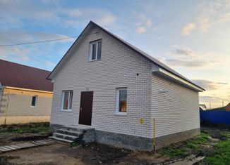 Продаю дом, 93.6 м2, Барнаул, Весенняя улица