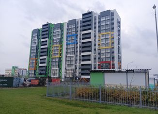 Продам квартиру студию, 21.3 м2, село Засечное, ЖК Радужные Дворы, Алая улица, 15