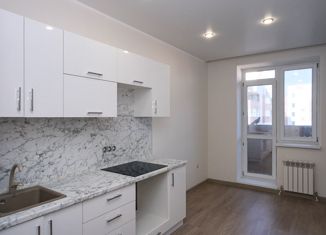 Продаю 3-комнатную квартиру, 77.6 м2, Омск, улица 1-й Красной Звезды, 81, ЖК Созвездие