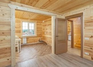 Продажа дома, 110 м2, село Нижняя Шиловка, Светогорская улица, 91/3Б