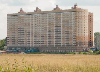 Квартира на продажу студия, 22.7 м2, Никольское, Октябрьская улица, 16