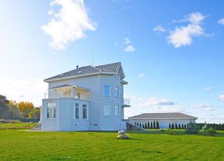 Продаю дом, 430.6 м2, деревня Михайловская