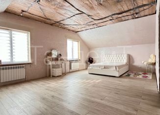 Продам дом, 137 м2, село Дружино, Вишнёвая улица