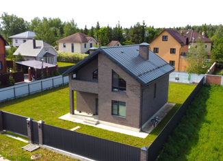 Продажа дома, 135 м2, Краснодар, улица Некрасова, 57, микрорайон Табачная Фабрика