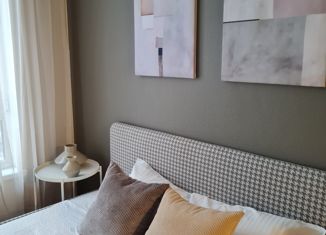 Трехкомнатная квартира на продажу, 70 м2, Санкт-Петербург, ЖК Кантемировская 11, Большой Сампсониевский проспект, 69к5