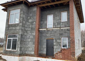 Дом на продажу, 200.3 м2, Верхняя Пышма