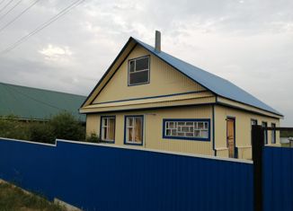 Продам дом, 50 м2, село Стерлибашево, улица Акмуллы