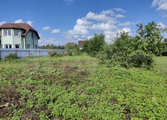 Продаю земельный участок, 8 сот., деревня Малое Верево