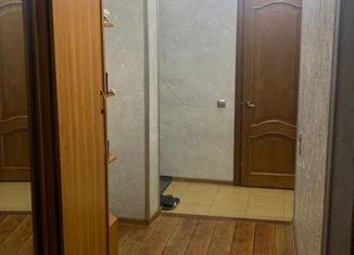 Продажа 2-комнатной квартиры, 56.6 м2, село Октябрьское, улица П. Тедеева, 107Е