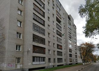 Продается 5-ком. квартира, 113.9 м2, Ярославская область, улица Лисицына, 30