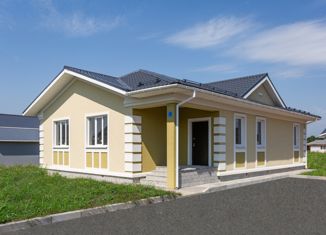 Продаю дом, 128.4 м2, деревня Острожки, эко-посёлок Светлая Поляна, 56