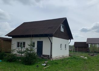 Дом на продажу, 55 м2, село Спасское-Лутовиново, Новая улица, 32