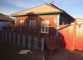 Продается дом, 89 м2, поселок городского типа Черлак, улица Победы, 45