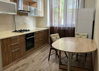 Продаю 1-комнатную квартиру, 39 м2, аул Новая Адыгея, Береговая улица, 1к7