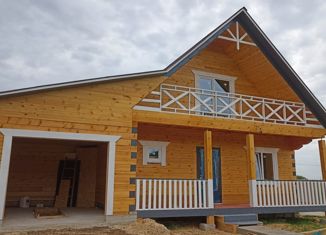 Продажа дома, 201 м2, деревня Грановщина, Православная улица, 18