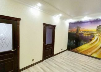 Продаю однокомнатную квартиру, 62 м2, Нальчик, Эльбрусская улица, 19Г, ЖК Лотус Сити