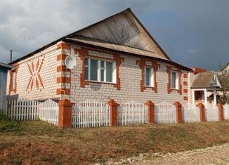 Продаю дом, 91 м2, посёлок Игра, Подгорная улица, 26