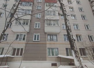 Однокомнатная квартира на продажу, 31.5 м2, Москва, улица Удальцова, 3к10, район Проспект Вернадского